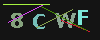 Gambar captcha
